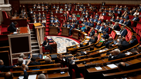 Les députés adoptent en commission le projet de loi d'urgence agricole