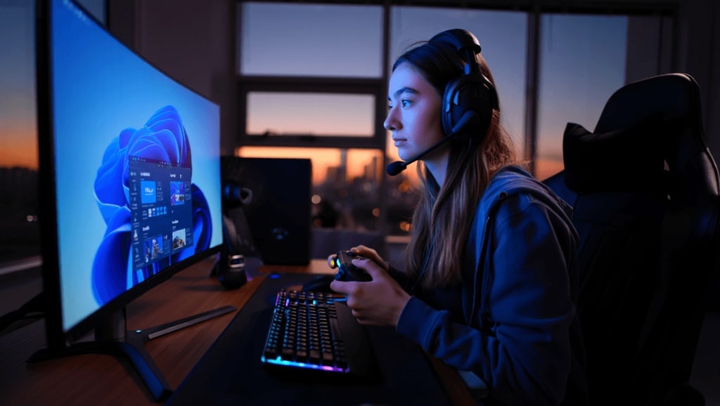 Windows 11: activez le mode Xbox et boostez vos jeux en un clic Interface optimisée, performances en hausse... Voici comment accéder au "mode Xbox" sur Windows 11