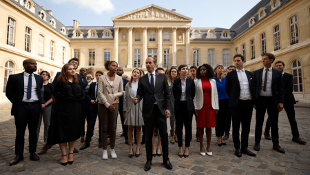 Loi "simplification" : 70 députés saisissent les Sages contre la suppression des ZFE