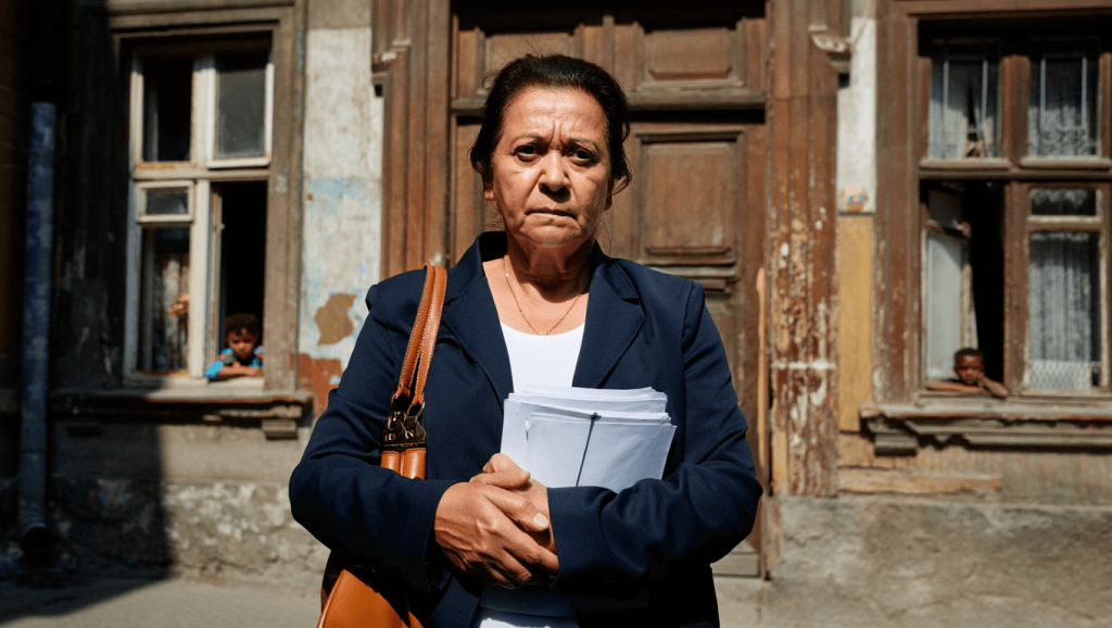 Adaptation climatique : la fondation logement saisit la justice contre l’État La Fondation pour le logement rejoint un recours contre l'État sur l'adaptation climatique