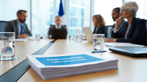 Conseil municipal du mercredi 10 juin 2026