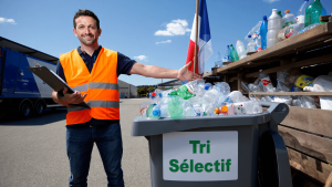 Consigne plastique : le gouvernement fait miroiter une aide aux collectivités qui trient le mieux