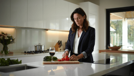 Cuisine sur mesure à Mulhouse : guide complet cuisine design