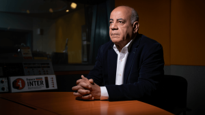 Boualem Sansal dit ne pas comprendre la polémique chez Grasset et le départ des écrivains
