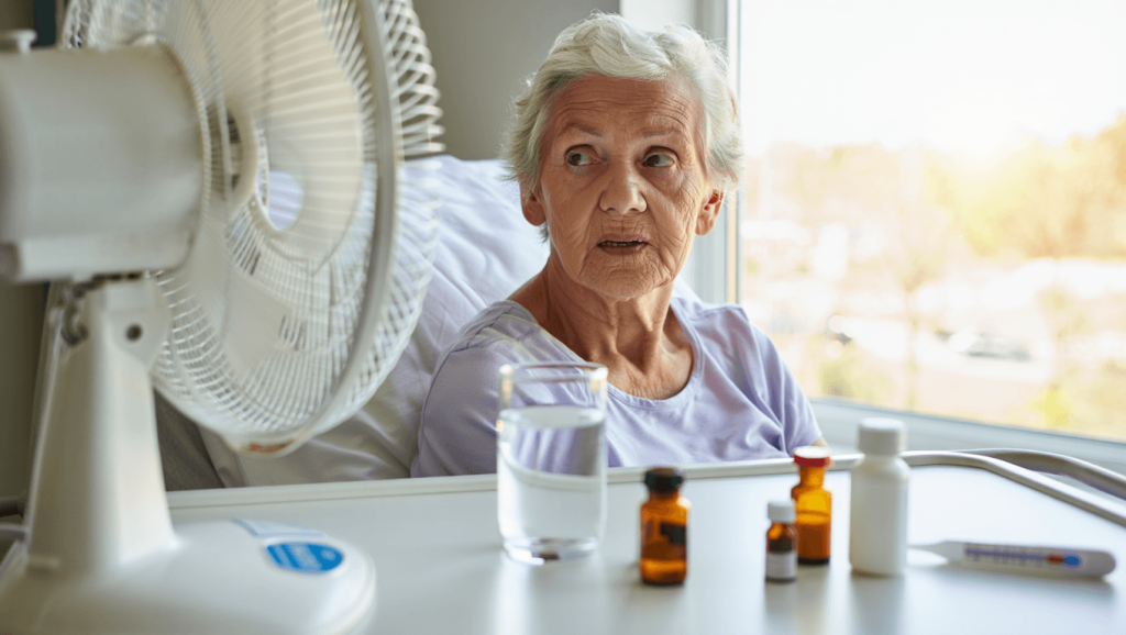 Médicaments: canicule amplifie les dangers pour votre santé aujourd’hui Quand médicaments et canicule ne font pas bon ménage