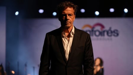 Patrick Bruel se retire des spectacles des Enfoirés « pour ne pas mettre dans l’embarras les Restos du Cœur »