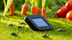 Répulsif solaire ultrason : protéger efficacement son jardin
