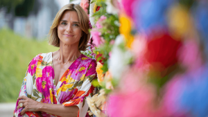 Robe fleurie virale cet été : la pièce vue sur Cristina Cordula va dominer les looks Cette robe à fleurs repérée par Cristina Cordula risque d'éclipser toutes les autres cet été