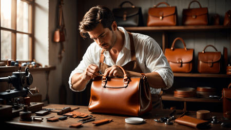 Les experts du cuir le répètent : cette marque française méconnue offre une qualité de sacs introuvable ailleurs à ce prix