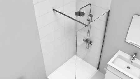 Aménagement salle de bain: Conseils Sanisitt Aubade