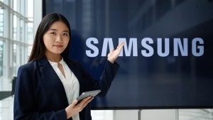 Dans le cadre d’un "grand projet national" coréen, Samsung prépare un projet pharaonique de près de 650 milliards de dollars pour accélérer la course mondiale à l’intelligence artificielle