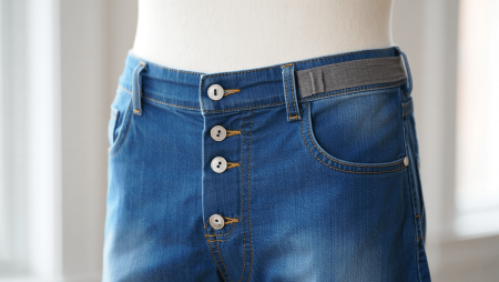 À moins de 6 €, cet accessoire résout un problème fréquent avec les shorts en jean