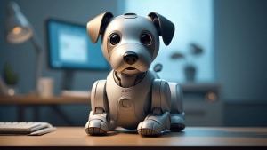 Japon: 27 ans après son lancement, Sony va arrêter la production de son chien de compagnie Aibo, précurseur de la robotique personnelle
