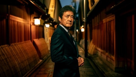 "Stranger Than Heaven": l’expédition brute et personnelle d’un studio, qui veut "explorer les zones d’ombre et de lumière" du Japon et enfin s'affranchir de sa série Yakuza
