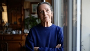 Véronique Sanson, sortie de l’hôpital, se montre rassurante : « Je vais mieux »