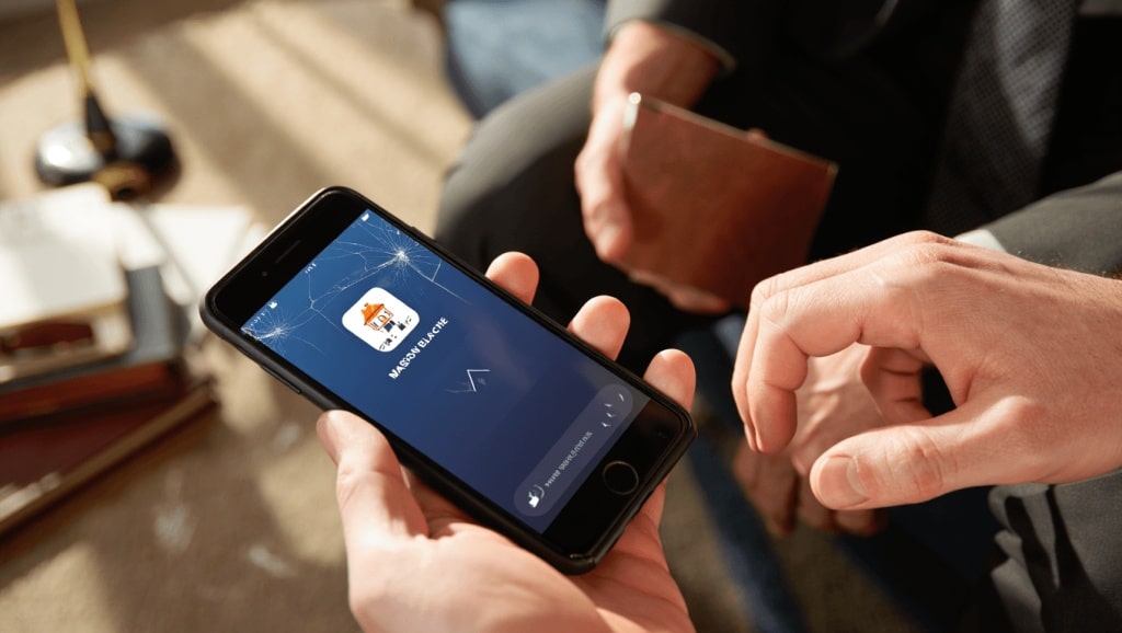Application Maison Blanche réinstallée sur téléphones fédéraux : inquiétude "De la propagande dans les veines": aux États-Unis, l’application de la Maison Blanche s’impose sur les téléphones des fonctionnaires fédéraux... et revient lorsqu'ils la suppriment