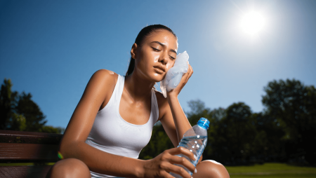 Santé : comment aider son corps à récupérer après la canicule ?