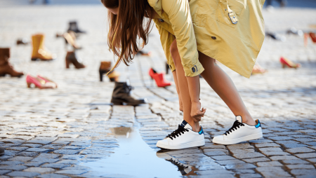 Tendances chaussures printemps 2026 : les modèles iconiques à adopter