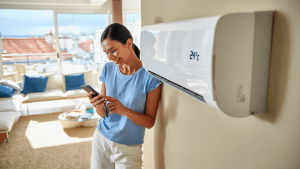 Installer une climatisation dans un appartement ? Toutes les infos