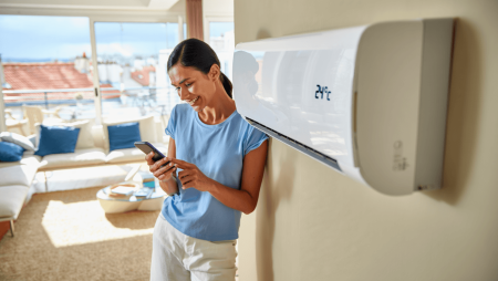 Installer une climatisation dans un appartement ? Toutes les infos