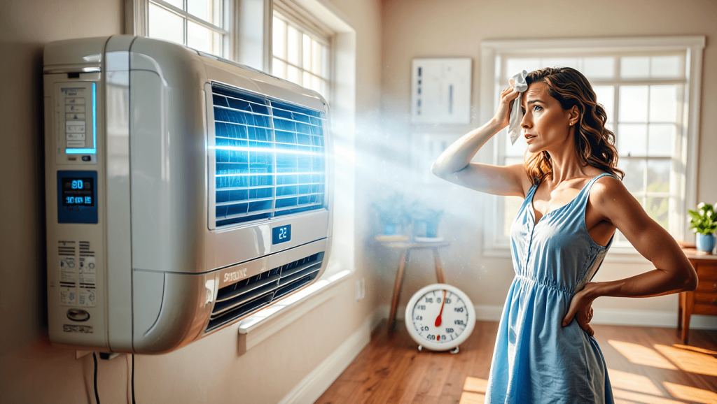 Climatisation: quel appareil privilégier pour réduire vos factures cet été Quelle climatisation choisir ? le bon choix