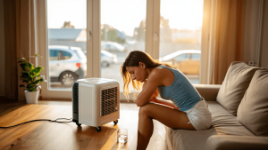 Trouver le bon climatiseur mobile cet été