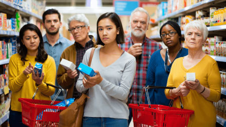 Consommation responsable : ce que les Français attendent des entreprises