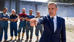 Eau: le Medef veut encadrer sa répartition dans la loi d’urgence agricole Loi d'urgence agricole: l'eau est "un bien à partager", souligne le Medef