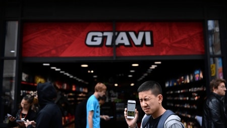 La précommande de « GTA 6 » a fait tiquer beaucoup de monde à cause de ce détail