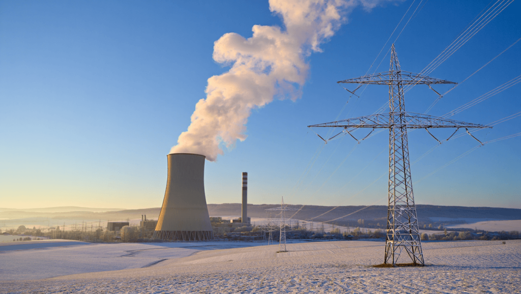 Gaz à effet de serre: forte chute en France au 1er trimestre France: les émissions de gaz à effet de serre ont baissé nettement au 1er trimestre