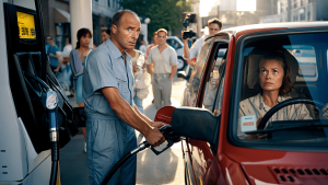 Pétrole en France 2045 : quel impact immédiat sur votre budget carburant ? La France veut se passer du pétrole d'ici 2045 : un objectif réaliste ?