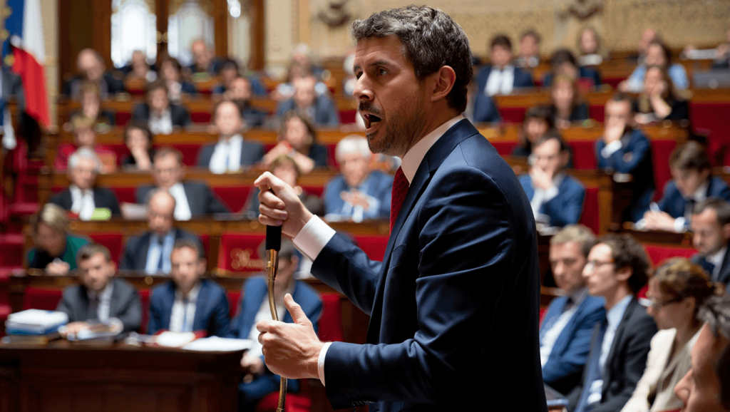 Projet de loi agricole d’urgence: impacts sur l’eau, le loup et les pesticides Eau, loup, pesticides... Ce que contient le projet de loi d'urgence agricole