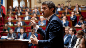 Projet de loi agricole d’urgence: impacts sur l’eau, le loup et les pesticides Eau, loup, pesticides... Ce que contient le projet de loi d'urgence agricole