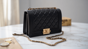 Sac 20 € façon Chanel : le look luxe à petit prix Ce sac à 20 euros rappelle un modèle Chanel que tout le monde connaît