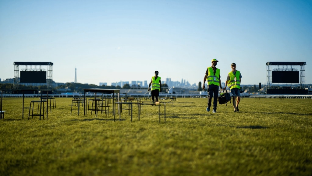 Solidays annulé: Solidarité Sida privé de millions d’euros Solidays : cette grosse somme d’argent que va perdre Solidarité Sida à cause de l’annulation du festival