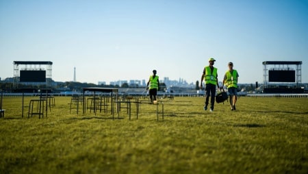Solidays : cette grosse somme d’argent que va perdre Solidarité Sida à cause de l’annulation du festival