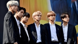 BTS refuse de soumettre sa musique aux Grammy Awards 2027 à cause de cette nouveauté