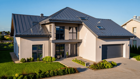 Avis Maison Crisalis : maison neuve Carspach Sundgau