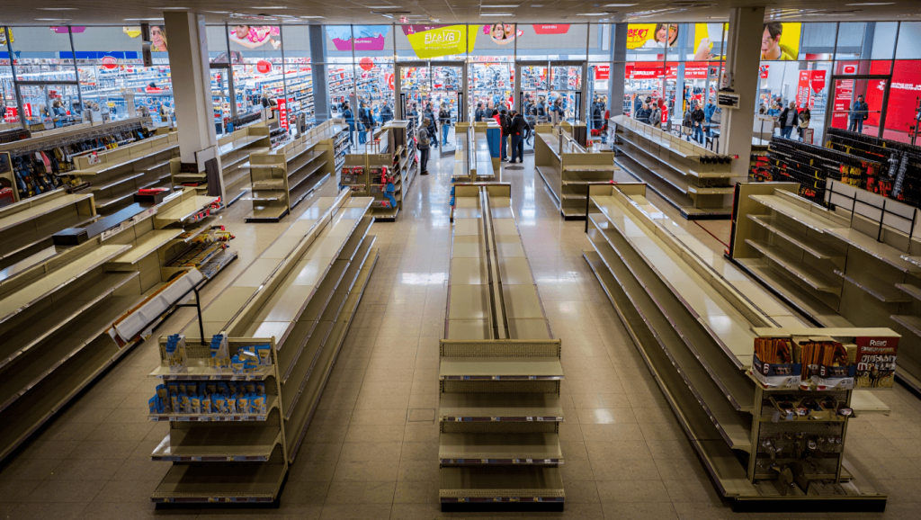 Centre commercial des Yvelines: un nouveau dispositif affecte l’ensemble des visiteurs "Ce n'était pas comme ça avant " : ce changement frappe tous les clients de ce célèbre centre commercial des Yvelines