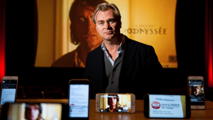Regarder « L’Odyssée » « comme Christopher Nolan l’a voulu » est la nouvelle obsession hilarante d’Internet