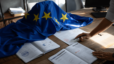 Comment la compétitivité s'impose face aux ambitions écologiques de l'UE
