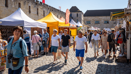 Salon Expo Habitat & Loisirs BI UNS Neuf-Brisach: Infos