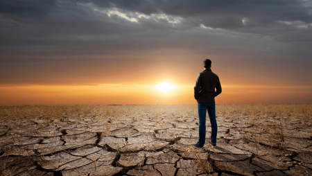 Jour du dépassement : pourquoi l’humanité vit désormais "à crédit" ?