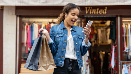 Vinted, qu'est-ce que c'est et comment ça marche ?
