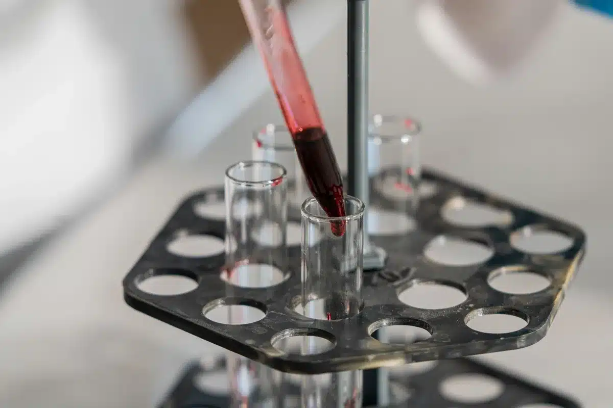 Produits chimiques et pesticides dangereux pour la santé