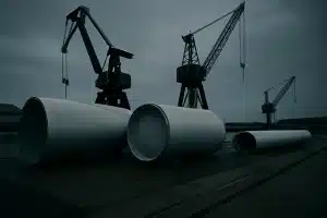 France finance l’éolien flottant : 260 M€ mobilisés pour cinq ports France finance l'éolien flottant : 260 M€ mobilisés pour cinq ports
