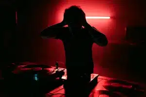 Kavinsky: disparition du producteur français auteur du tube Nightcall