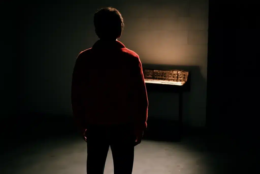 Kavinsky: son passage culte au cinéma remis en lumière Kavinsky: son passage culte au cinéma remis en lumière