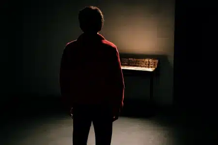 Kavinsky: son passage culte au cinéma remis en lumière