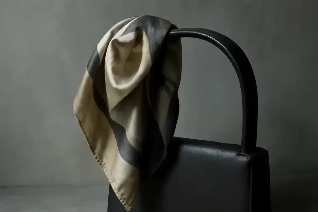 Loro Piana 490 € déclenche polémique : accessoire inspiré du Japon divise cet été